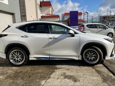 LEXUS NX - 7