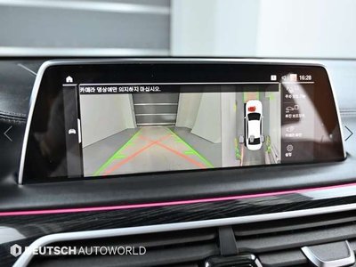 2019 BMW 7 SERIES — миниатюра 15