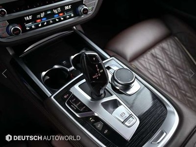 BMW 7 SERIES - 9