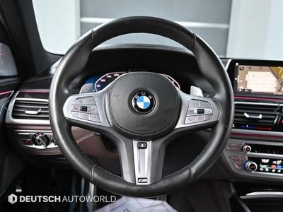 2019 BMW 7 SERIES — миниатюра 13