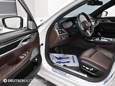 2019 BMW 7 SERIES — миниатюра 11