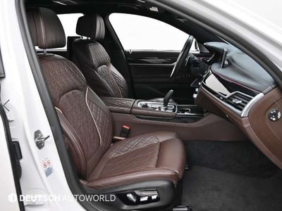 BMW 7 SERIES - 10
