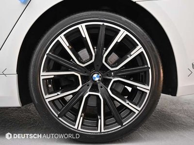 BMW 7 SERIES - 6