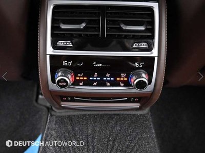 2019 BMW 7 SERIES — миниатюра 16