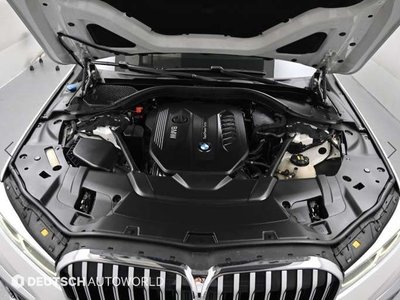 BMW 7 SERIES - 7