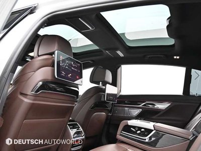 2019 BMW 7 SERIES — миниатюра 18