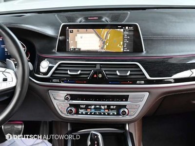 2019 BMW 7 SERIES — миниатюра 14