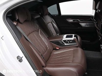2019 BMW 7 SERIES — миниатюра 12