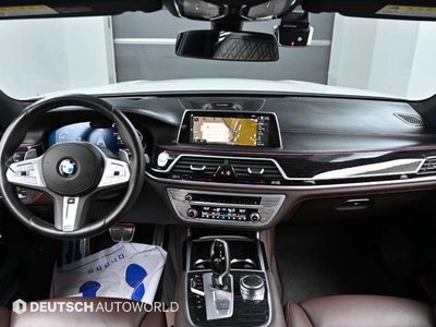 BMW 7 SERIES - 4