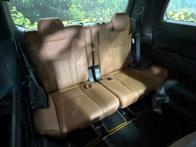 TOYOTA VELLFIRE - 10