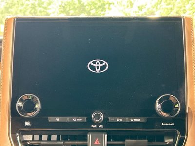 TOYOTA VELLFIRE - 5
