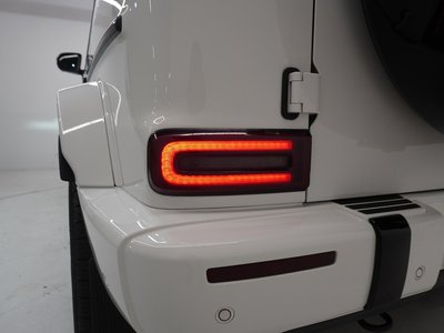 2021 Mercedes-BENZ G-CLASS — миниатюра 55