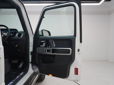 2021 Mercedes-BENZ G-CLASS — миниатюра 53