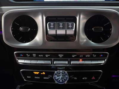 2021 Mercedes-BENZ G-CLASS — миниатюра 23