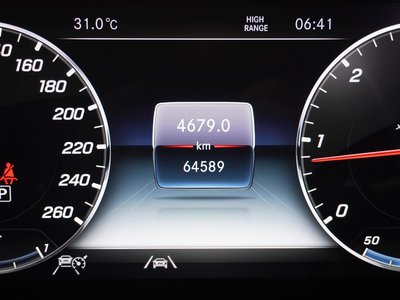 2021 Mercedes-BENZ G-CLASS — миниатюра 20