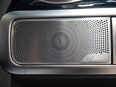 2021 Mercedes-BENZ G-CLASS — миниатюра 37