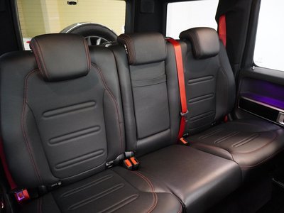 2021 Mercedes-BENZ G-CLASS — миниатюра 41
