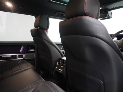 2021 Mercedes-BENZ G-CLASS — миниатюра 42