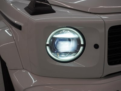 2021 Mercedes-BENZ G-CLASS — миниатюра 49