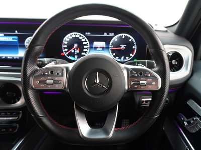 2021 Mercedes-BENZ G-CLASS — миниатюра 13