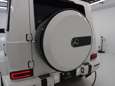 2021 Mercedes-BENZ G-CLASS — миниатюра 54