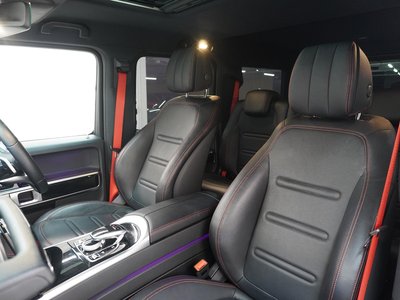 2021 Mercedes-BENZ G-CLASS — миниатюра 39