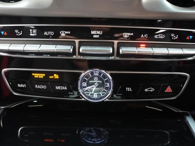 2021 Mercedes-BENZ G-CLASS — миниатюра 24