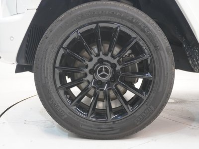 2021 Mercedes-BENZ G-CLASS — миниатюра 11