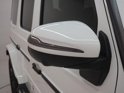 2021 Mercedes-BENZ G-CLASS — миниатюра 51