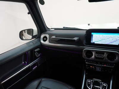 2021 Mercedes-BENZ G-CLASS — миниатюра 45