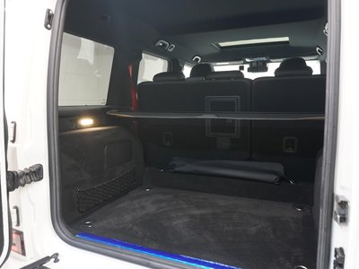 2021 Mercedes-BENZ G-CLASS — миниатюра 47
