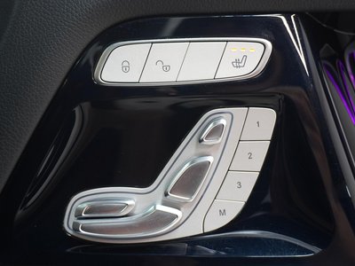 2021 Mercedes-BENZ G-CLASS — миниатюра 36