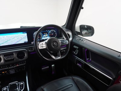 2021 Mercedes-BENZ G-CLASS — миниатюра 44