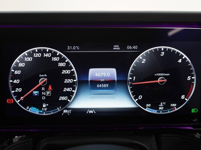 2021 Mercedes-BENZ G-CLASS — миниатюра 19