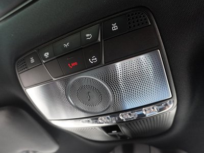 2021 Mercedes-BENZ G-CLASS — миниатюра 31