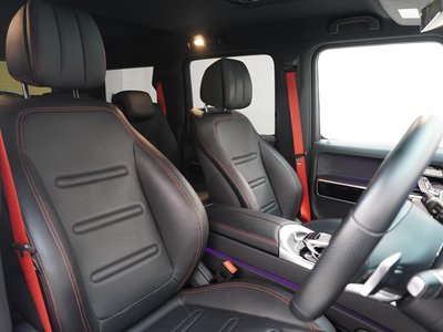 2021 Mercedes-BENZ G-CLASS — миниатюра 38
