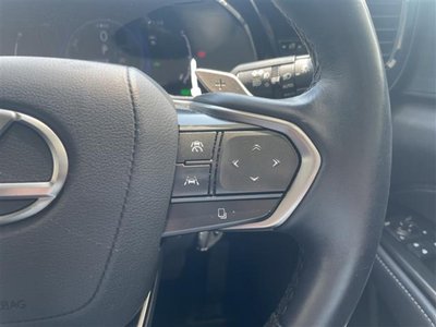 2023 Lexus NX — миниатюра 22