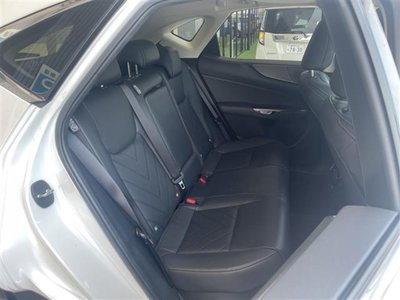2023 Lexus NX — миниатюра 15