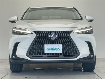 2023 Lexus NX — миниатюра 18
