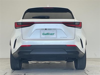 2023 Lexus NX — миниатюра 43