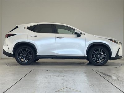 2023 Lexus NX — миниатюра 19