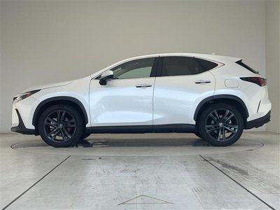 2023 Lexus NX — миниатюра 36