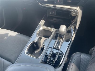2023 Lexus NX — миниатюра 28