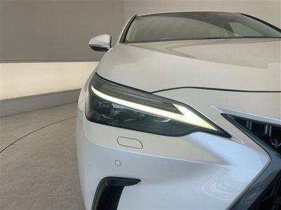 2023 Lexus NX — миниатюра 37