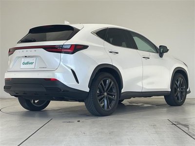 2023 Lexus NX — миниатюра 35