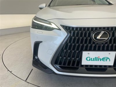 2023 Lexus NX — миниатюра 38
