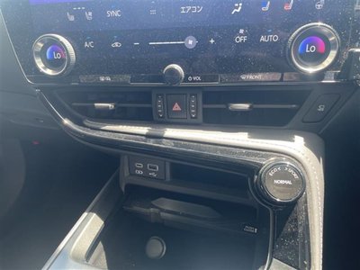 2023 Lexus NX — миниатюра 29