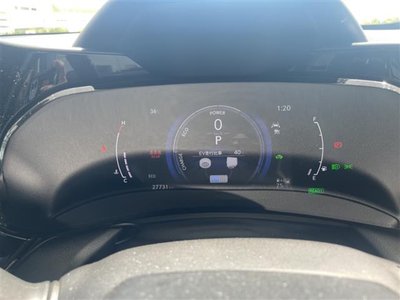 2023 Lexus NX — миниатюра 26