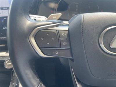 2023 Lexus NX — миниатюра 21