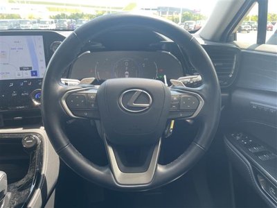 2023 Lexus NX — миниатюра 42